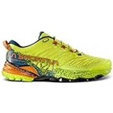 La Sportiva Akasha II Trail-Schuhe - Vert