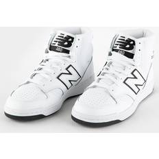 New balance donna New Balance Sneaker Donna BB480COA-WHITE_DONNA