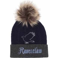 Harry Potter Ravenclaw Pom Pom Beanie