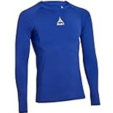 Derbystar Baselayer Lang - Blå