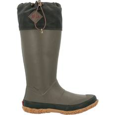 Muck Boot Muck Boots Unisex Forager regnstövel, Oliv