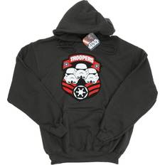 Star Wars Herren Stormtrooper Troopers Kapuzenpullover