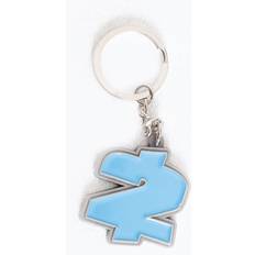 Lommebøker & Nøkkelholdere Payday 2 logo metall schlüsselanhänger keychain kette + ring, neu&ovp