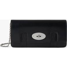 Mulberry Clutches Mulberry East West Bayswater Clutch