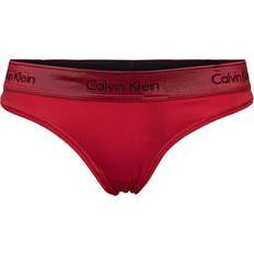 Calvin Klein Modern Thong - Rouge