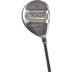 Pinemeadow Golf Yukon Fairway Woods hohe Lofts, Yukon 9+