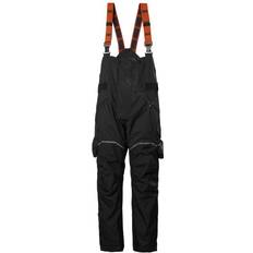 Helly Hansen Bifrost Vinter Overalls - Sort