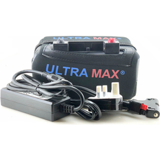 Ultramax Lithium Golf Caddy Battery 18-12