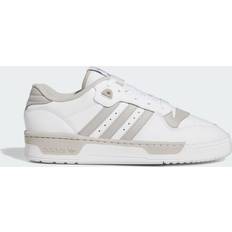 Adidas rivalry low Adidas Rivalry Low Herren Schuhe - White