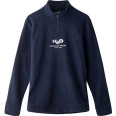 H2O Blåvand zip Fleece