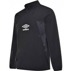 Spandex Jackets Children's Clothing Umbro Kinder/Kids Maxium Winddichte Jacke