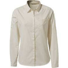 Craghoppers Damen/Damen Kiwi II Langarmshirt