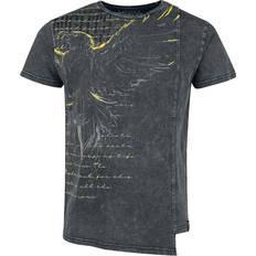 Game of Thrones Night's Watch T-Shirt - Anthrazit