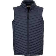 Blue - Unisex Vests Craghoppers Men's Expert Unisex Expolite Thermal Vest Navy Regular/36