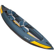 100 2 Person Inflatable Kayak