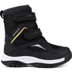 Borgan WP - Black
