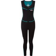 Gill Dynamic Long Jane Dame 5017W