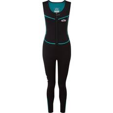 Gill Womens Dynamic Long Jane 3mm Sleeveless Wetsuit