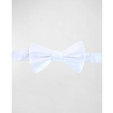 Clothing Trafalgar Men's Sutton Silk Bow Tie