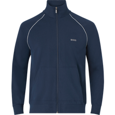 HUGO BOSS Uomo Giubbotti HUGO BOSS Mix & Match Jacket - Dark Blue