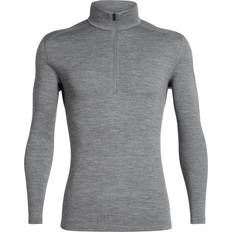 Icebreaker Base Layer Tops Icebreaker 260 Tech 1/2-Zip Long-Sleeve Top Men's