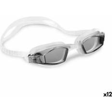 Intex Swimming Intex Children's Swimming Goggles Free Style 12 Units