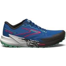 Brooks Buty Trailowe Catamount 3 - Victoria Blue/Black