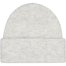 Samsøe Samsøe Accesorios Samsøe Samsøe NOR HAT Women Beanies White