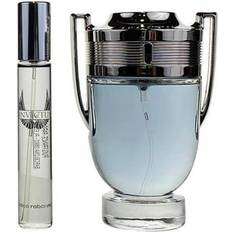 Rabanne Paco Invictus Gavesæt 100ml EDT