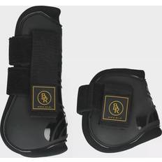 Equitazione Br Set di ghette di protezioni per nodelli Equitation Pro Tech Blanc