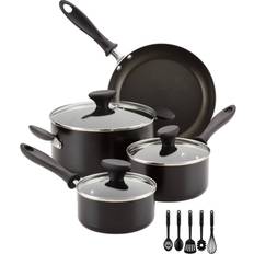 Cookware Farberware Reliance 12pc Cookware Set with lid