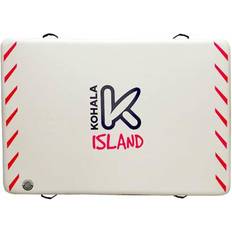 BigBuy Kohala Island Paddle Surf Board 250 x 165 x 15 cm
