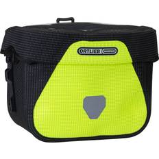 Ortlieb Ultimate Six High Vis Fahrradtasche gelb One