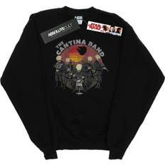 Star Wars Cantina Band-Sweatshirt für Jungen