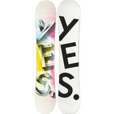 Yes Yes. Basic Woman Snowboard Multicolor 149
