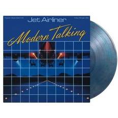 Jet Airliner Maxi-Single] (Vinyl)