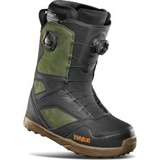ThirtyTwo STW Double BOA 14.0 Black/Camo