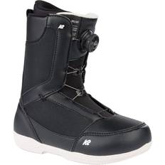 K2 Snowboard Boots K2 Belief 2024 Snowboard Boots Black