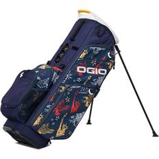 Ogio Golfbagar Ogio Woode 8 Hybrid Golf Stand We Trust