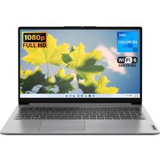 Lenovo IdeaPad 1 Student Laptop 15.6