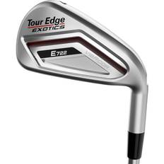 Tour Edge Golf Clubs Tour Edge Exotics E722 Irons Right handed