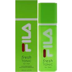 Fila Fresh Tonic For Men Eau De Toilette, Oz, Fresh Tonic Fresh Tonic