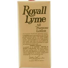Lyme 120ML Eau de Cologne Spray