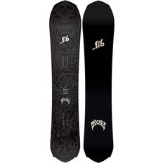 Lib Tech Rocket Snowboard 2024 161.5cm
