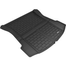 Car Interior 3D MAXpider All-Weather Cargo Liner Tesla