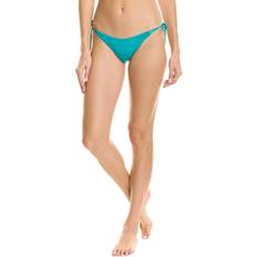 Turkoois Bikini's Vix Tie Side Full Bottom - Tortuga