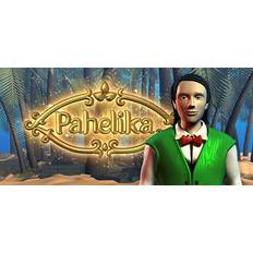 PC Games Pahelika Secret Legends PC