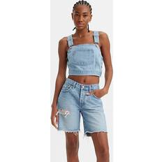 Levi's Women Jumpsuits & Overalls Levi's Shellsea Overall Top Women's