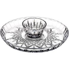 Marquis by Waterford Markham Chip & Dip Server