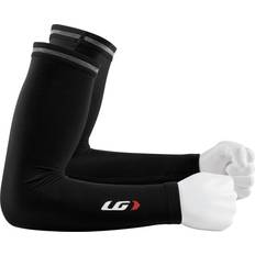 Black Arm & Leg Warmers Garneau Arm Warmers